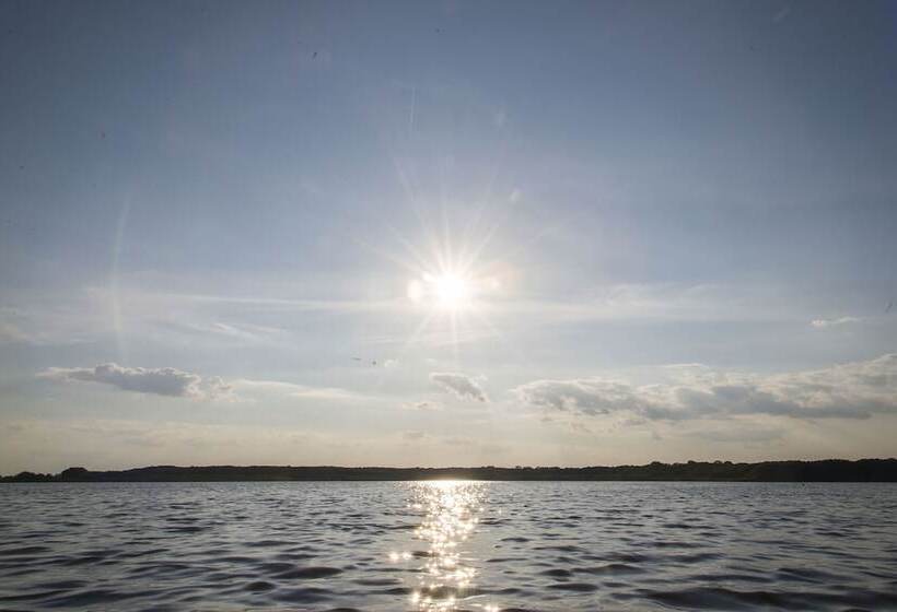 Seehotel Berlin Rangsdorf