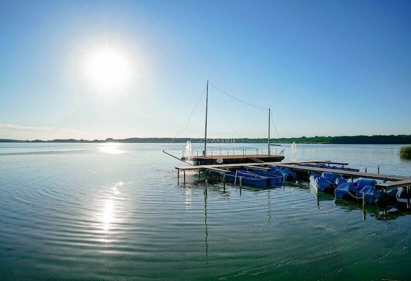 Seehotel Berlin Rangsdorf