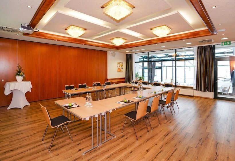 Seehotel Berlin Rangsdorf