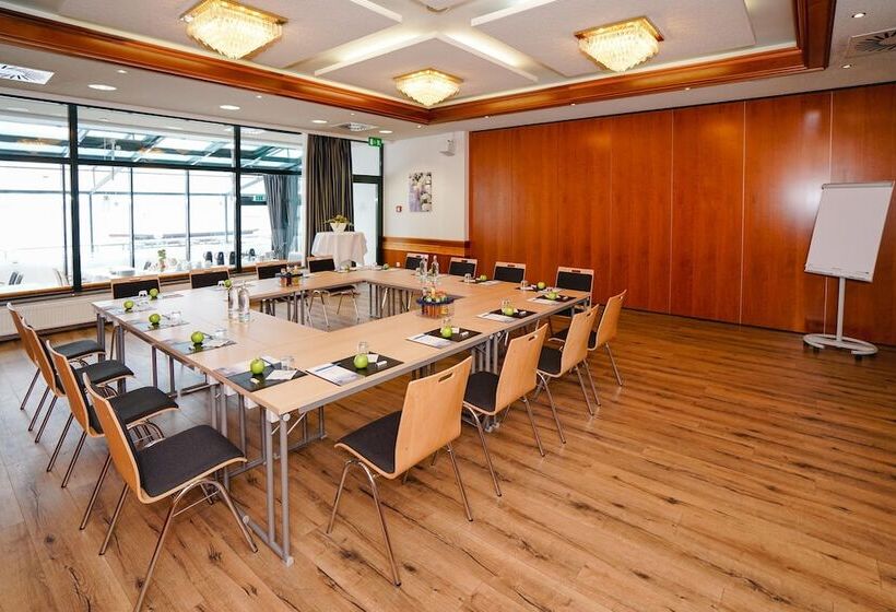 Seehotel Berlin Rangsdorf