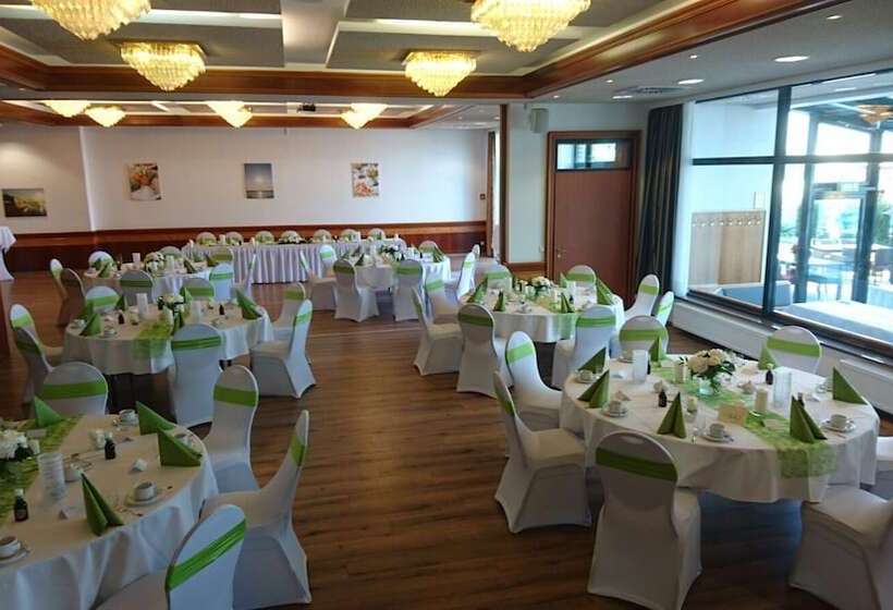 Seehotel Berlin Rangsdorf