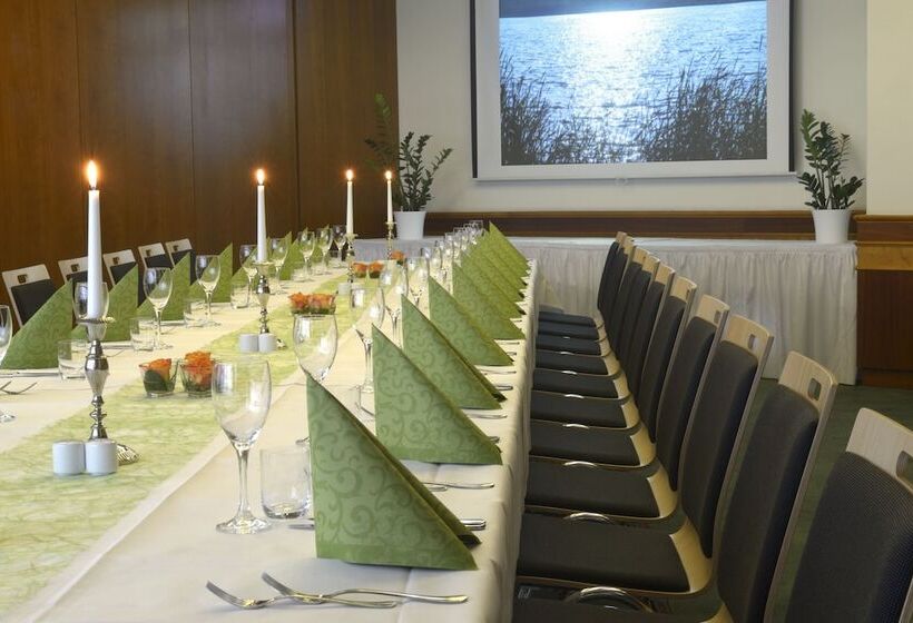 Seehotel Berlin Rangsdorf