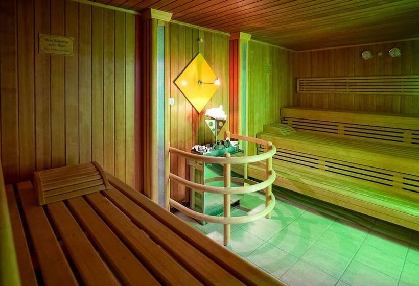 Seehotel Berlin Rangsdorf