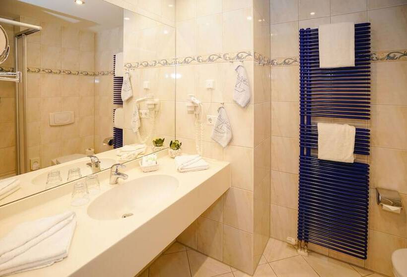 Seehotel Berlin Rangsdorf