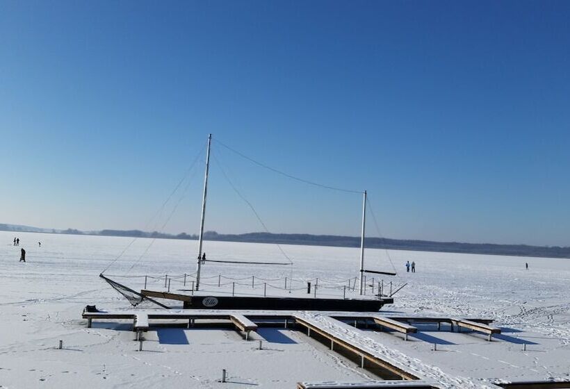 Seehotel Berlin Rangsdorf