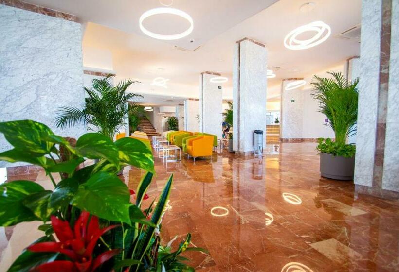 酒店 Servigroup Koral Beach