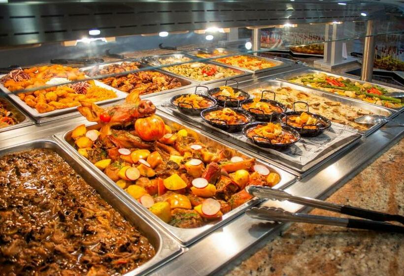 酒店 Servigroup Koral Beach