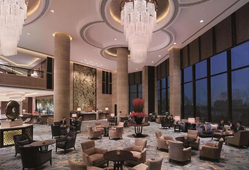ホテル Shangrila Yangzhou