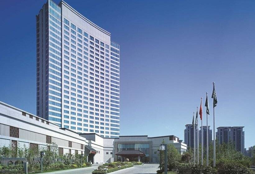 ホテル Shangrila Yangzhou