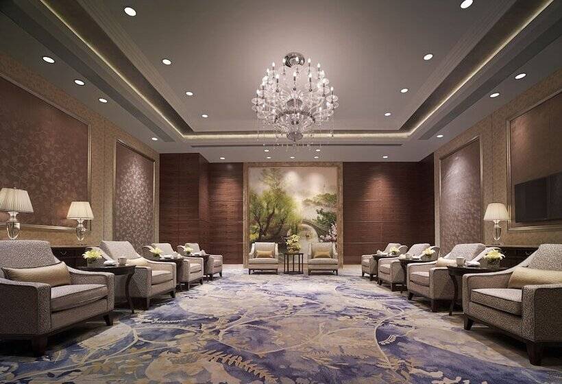 ホテル Shangrila Yangzhou