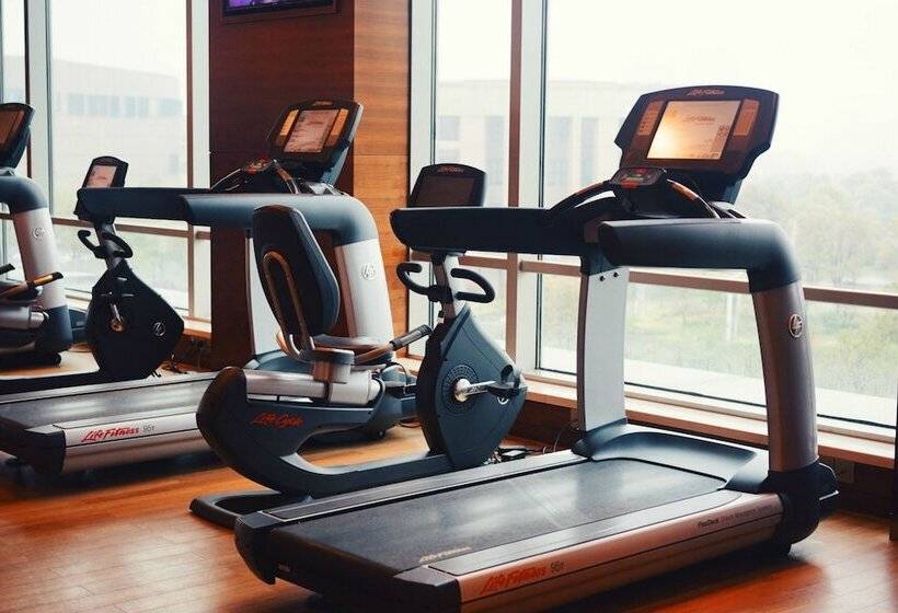 ホテル Shangrila Yangzhou