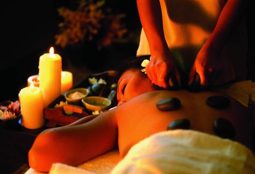 ホテル Shangrila Yangzhou