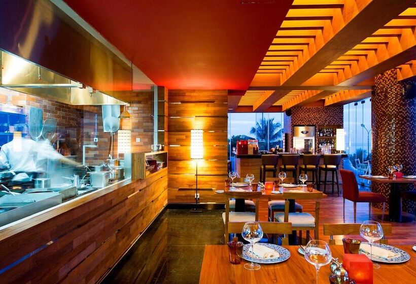 فندق Sheraton Bali Kuta Resort