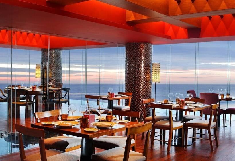 ホテル Sheraton Bali Kuta Resort