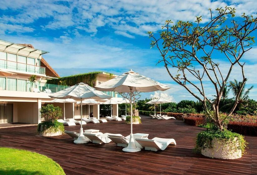 فندق Sheraton Bali Kuta Resort