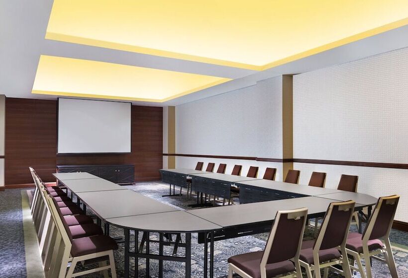 فندق Sheraton Bali Kuta Resort