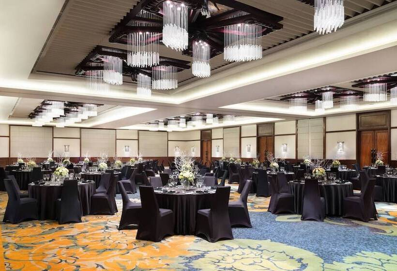 ホテル Sheraton Bali Kuta Resort