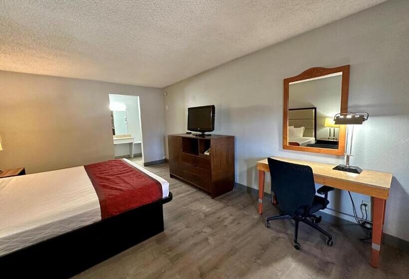 ホテル Silver Queen Inn