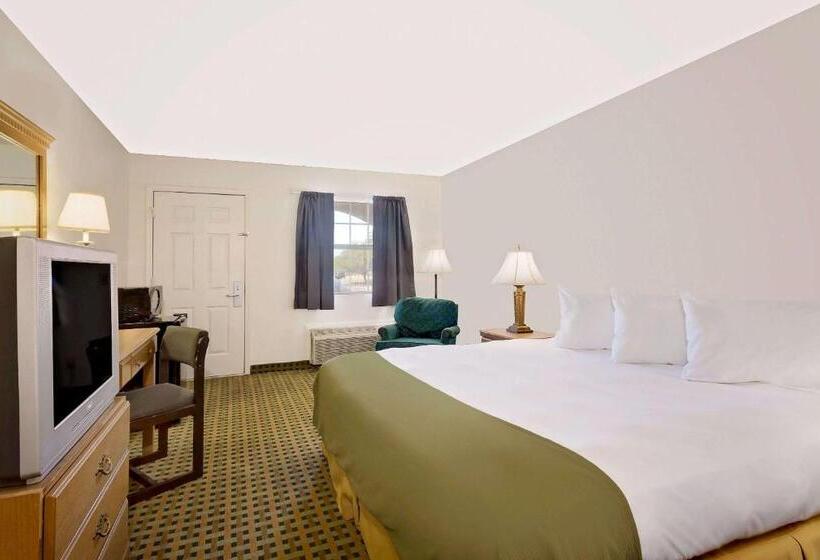 ホテル Silver Queen Inn