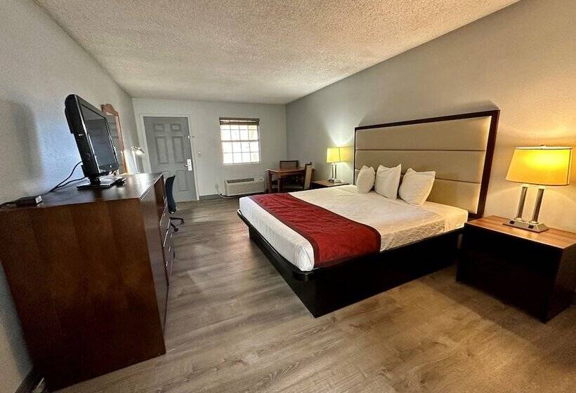 호텔 Silver Queen Inn