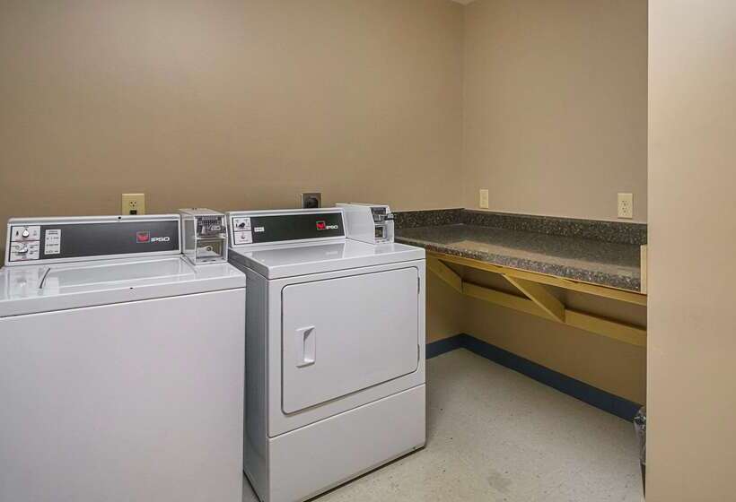 فندق Sleep Inn & Suites