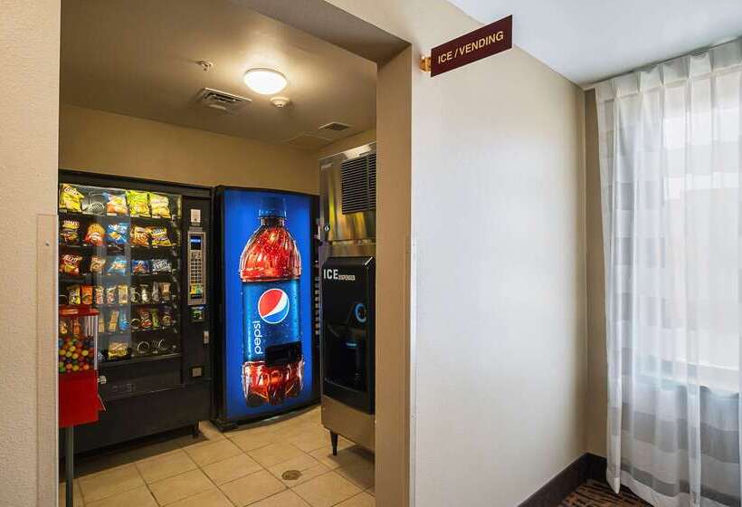 فندق Sleep Inn & Suites