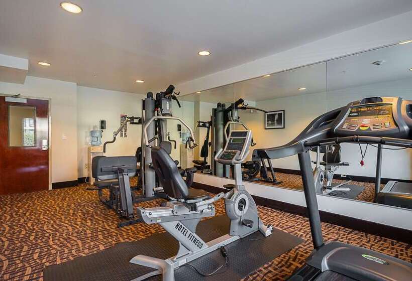 فندق Sleep Inn & Suites