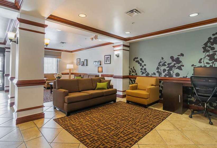 فندق Sleep Inn & Suites