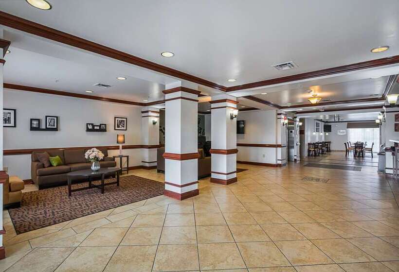 فندق Sleep Inn & Suites