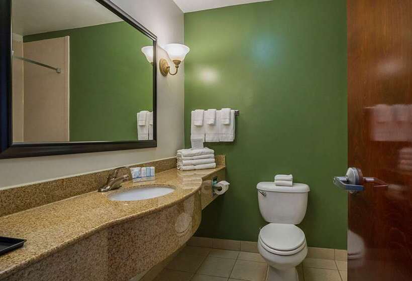 فندق Sleep Inn & Suites