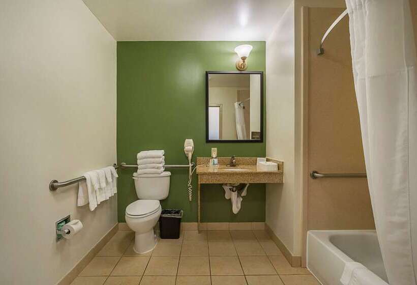 فندق Sleep Inn & Suites