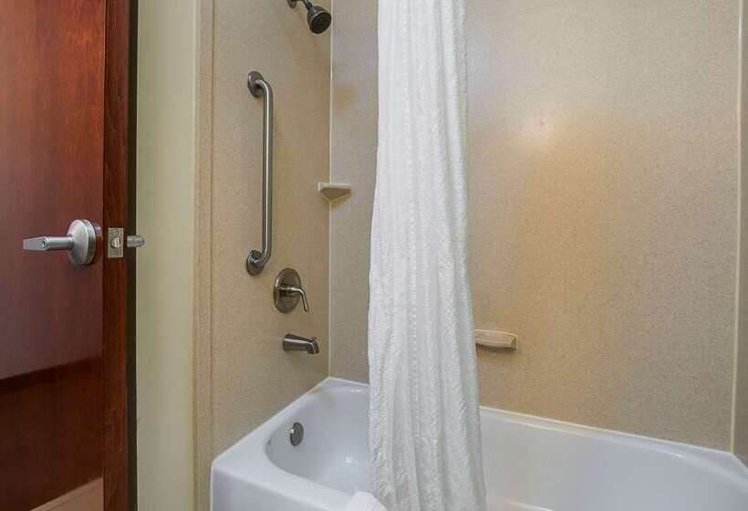 فندق Sleep Inn & Suites