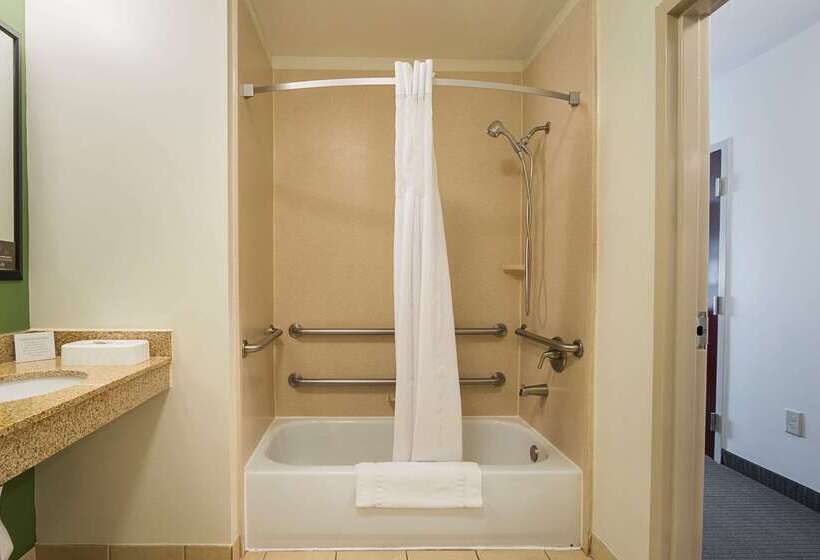 فندق Sleep Inn & Suites