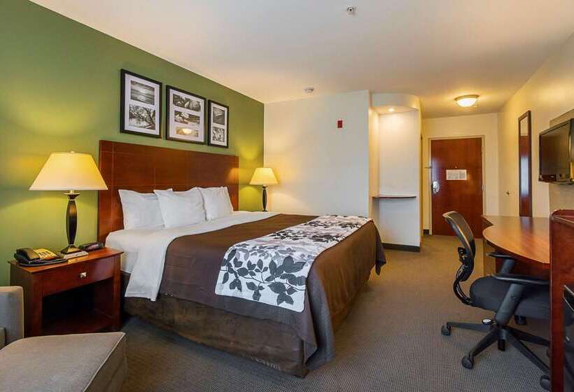 فندق Sleep Inn & Suites