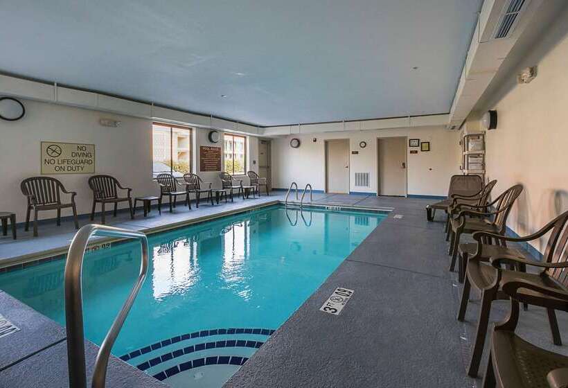 فندق Sleep Inn & Suites