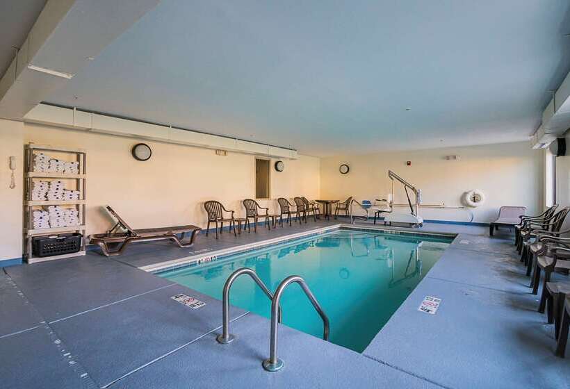 فندق Sleep Inn & Suites