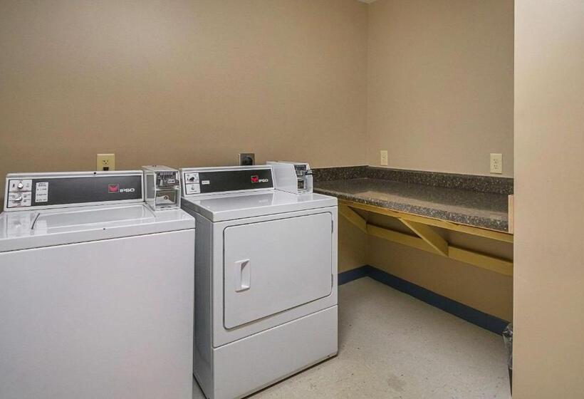 فندق Sleep Inn & Suites