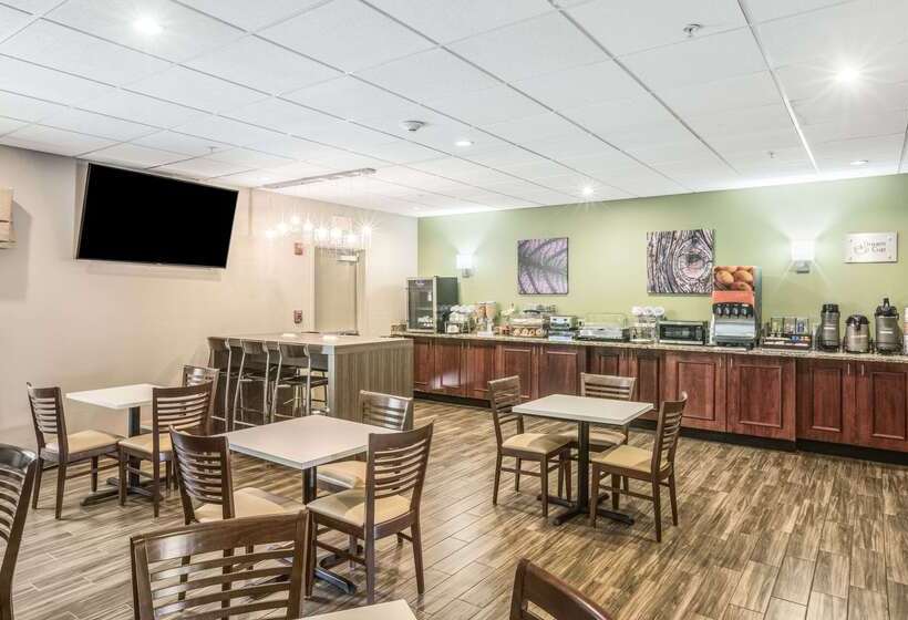 فندق Sleep Inn & Suites Hiram   Atlanta Northwest