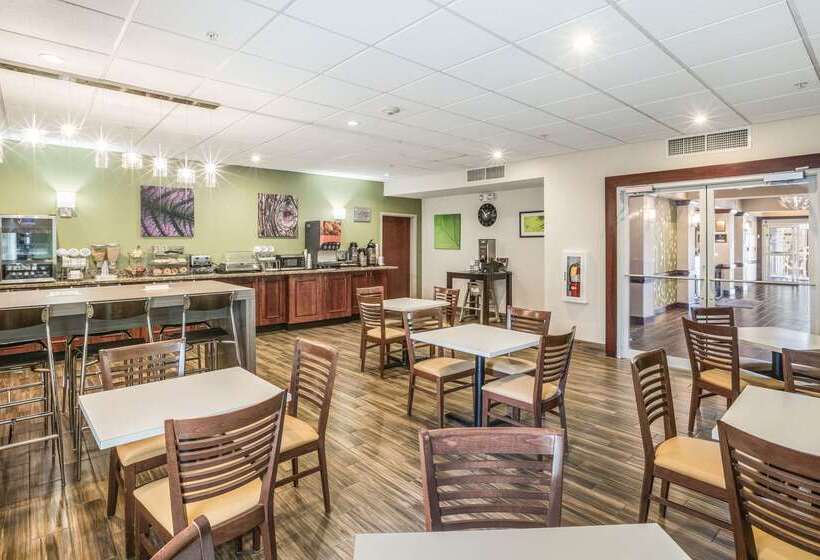 فندق Sleep Inn & Suites Hiram   Atlanta Northwest