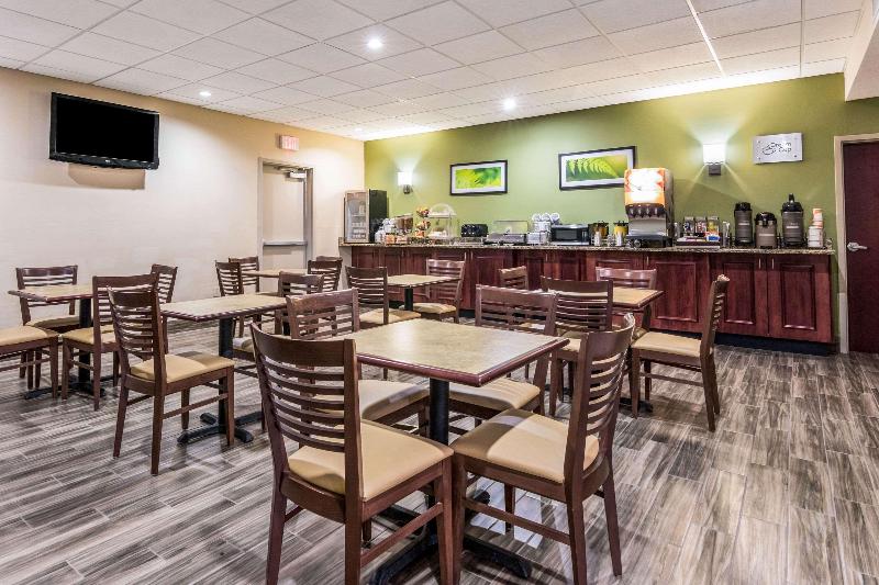 فندق Sleep Inn & Suites Hiram   Atlanta Northwest