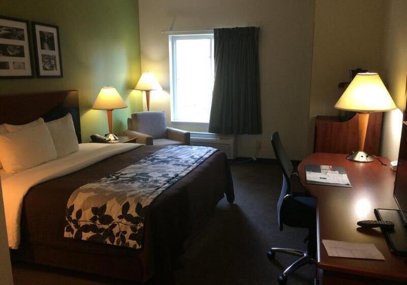 فندق Sleep Inn & Suites Hiram   Atlanta Northwest