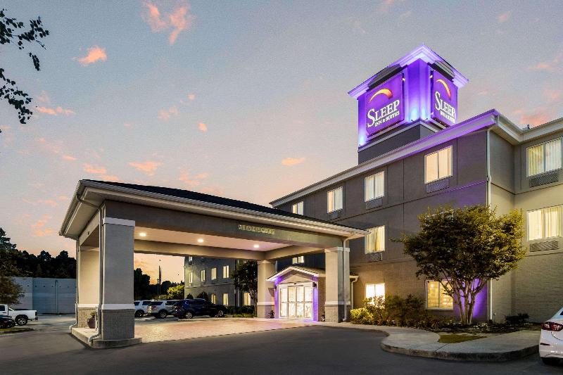 فندق Sleep Inn & Suites Hiram   Atlanta Northwest