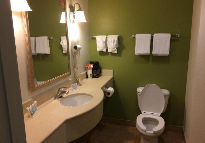 فندق Sleep Inn & Suites Hiram   Atlanta Northwest