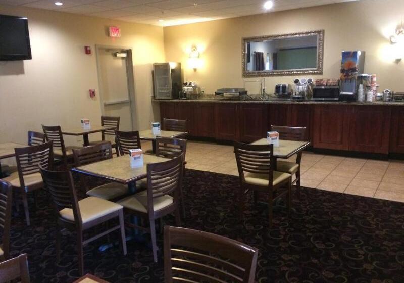 فندق Sleep Inn & Suites Hiram   Atlanta Northwest