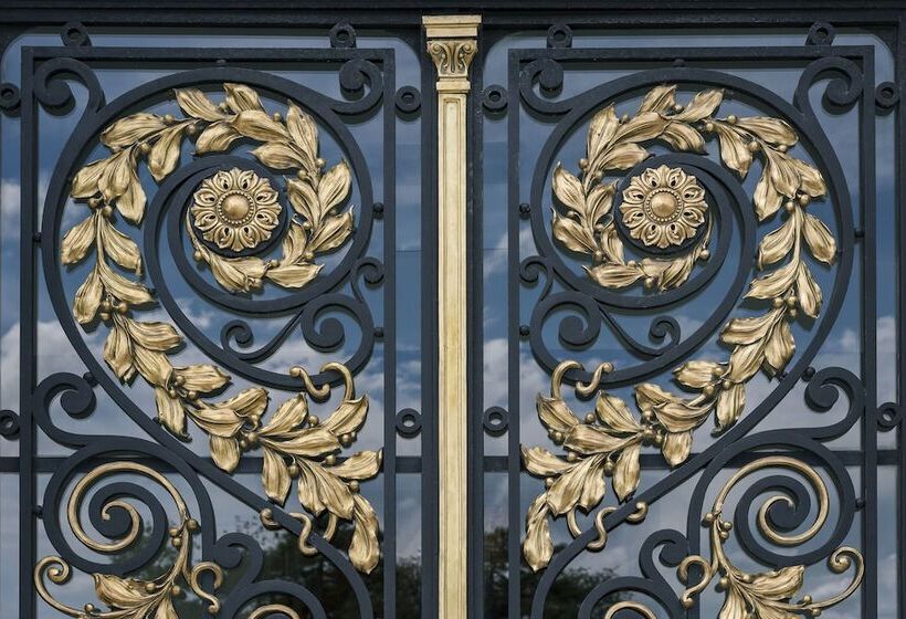 فندق Sofitel Montevideo Casino Carrasco & Spa