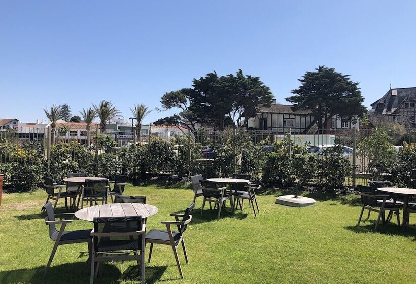 فندق Sofitel Montevideo Casino Carrasco & Spa