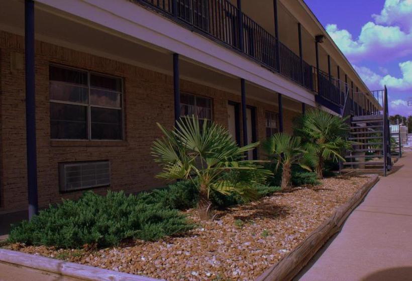 酒店 Somerville Inn And Suites