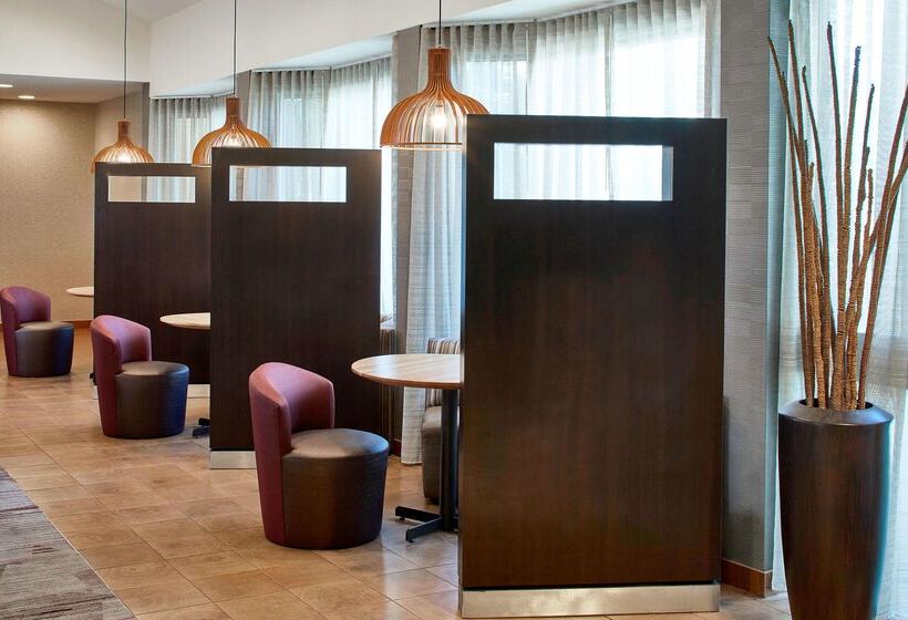 هتل Sonesta Select Raleigh Durham Airport Morrisville