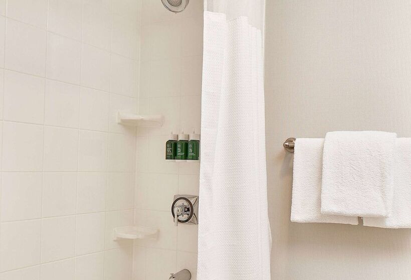 هتل Sonesta Select Raleigh Durham Airport Morrisville