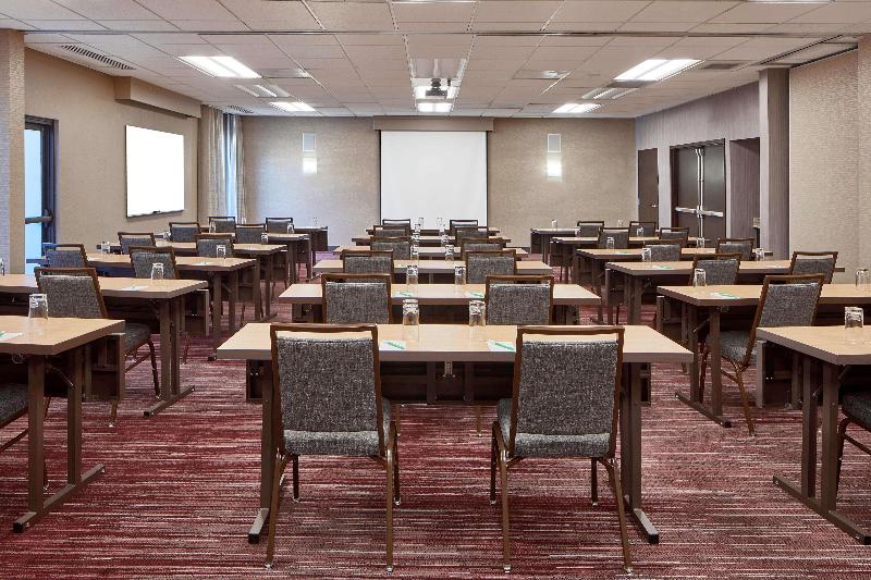 هتل Sonesta Select Raleigh Durham Airport Morrisville